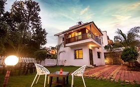 Paramount Villa Panchgani